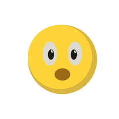 Fototapeta premium Emoji