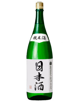 日本酒（ダークグリーン）