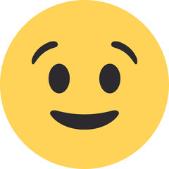 Grinning Face Emoji