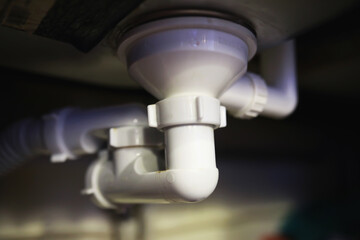 Plumbing repair. Sewer cleaning. Food grinder inspection and repair.