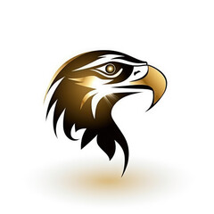 Golden Eagle Logo