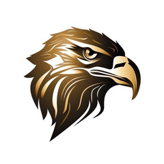 Golden Eagle Logo