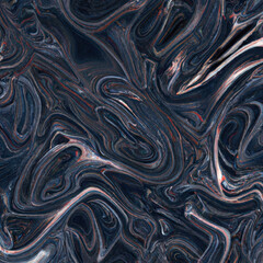 Obraz premium oil painting Abstract art background. Color texture. 