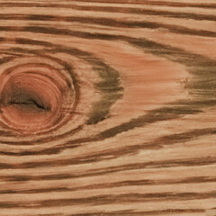 Fototapeta na wymiar scratched wooden cutting board. Wood texture. 