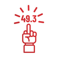 non au 49.3 - article 49 alinéa 3 de la constitution française