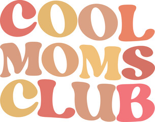 Cool moms club
