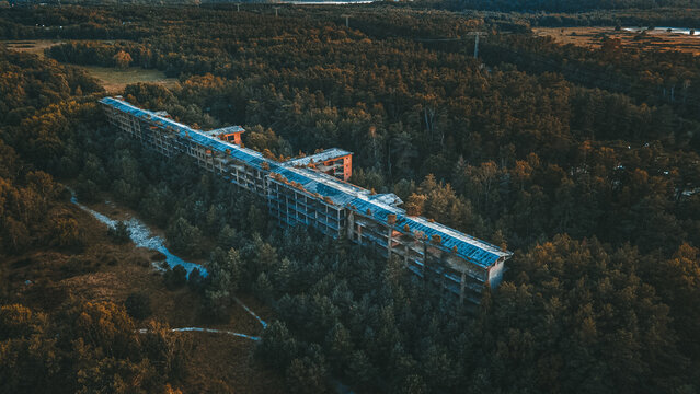 Prora R&uuml;gen