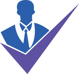 busness logo vector