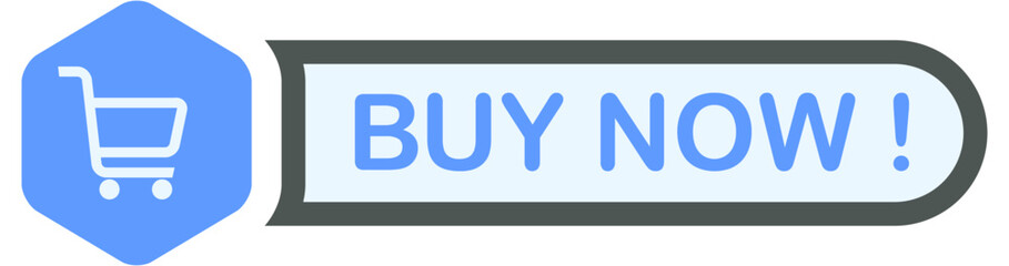 Basic Shape Buy Now Button Label Name Tag
