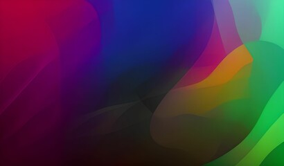 Colorful bastract background wallpaper 