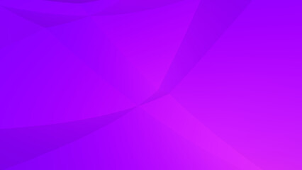 Magenta purple violet gradient background. Blank template for website banner presentation or cover. Smooth texture backdrop with space for text and design. Bright wallpaper. Abstract rays illustration
