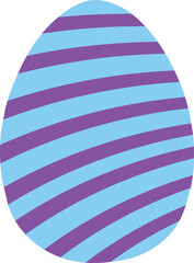Fototapeta premium Easter Bunny Clipart t-shirt design premium vector