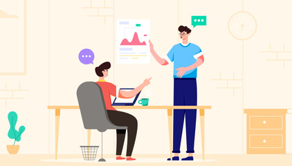 Market Discussion