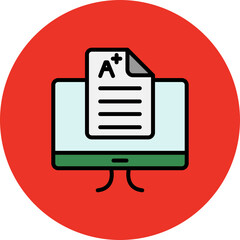 Vector Icon For Your Project