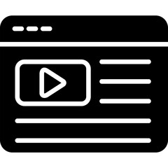 vector icon for your project
