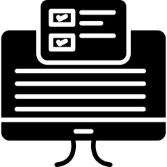 vector icon for your project
