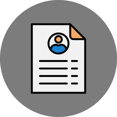 vector icon for your project