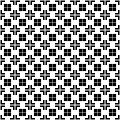 Seamless Backdrop Web Template Artwork Grid Frame Wrapping Swatch Sketch Geometric Print Banner Monochrome Texture Fabric Fashion Design Modern Wallpaper Art Decoration Graphic Textile Pattern