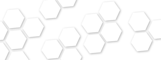 Abstract hexagon geometric surface. Background with hexagons. Abstract background with lines . white texture background. Modern Abstract vector illustration. Poster, wallpaper, Landing page. hexagon.