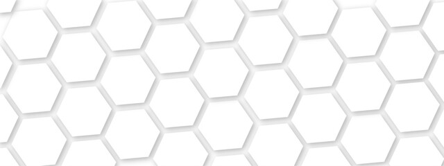 Fototapeta na wymiar Abstract hexagon geometric surface. Background with hexagons. Abstract background with lines . white texture background. Modern Abstract vector illustration. Poster, wallpaper, Landing page. hexagon.