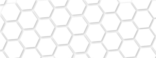 Abstract hexagon geometric surface. Background with hexagons. Abstract background with lines . white texture background. Modern Abstract vector illustration. Poster, wallpaper, Landing page. hexagon.