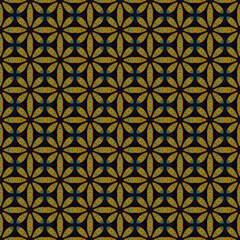 Image of Seamless Luxury Sketch Beautiful Graphical Wallpaper Modern Paper Fabric Art Vintage Trendy Periodic Stylish Graphic Repeat Textile Structure Illustration Design Texture Decorative Print Pattern. printed on Printed Glass Pet Splashbacks