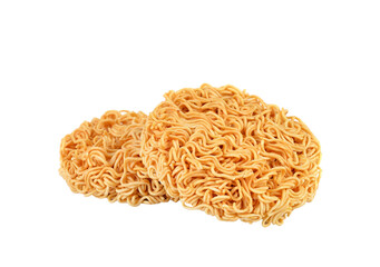Instant noodles on transparent png
