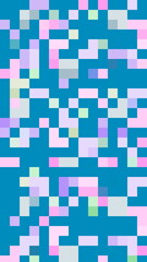 abstract blue background