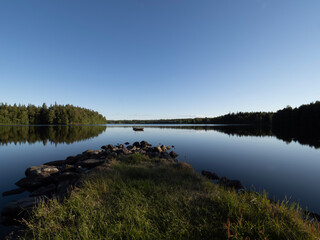 Sweden - Boarp/Forserum - July 2022