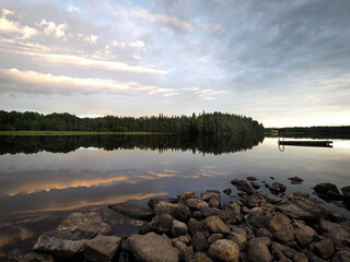 Sweden - Boarp/Forserum - July 2022