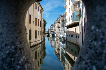 canale padova