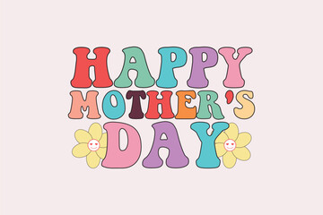 happy mother's day