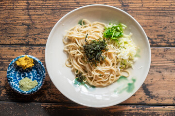 蕎麦