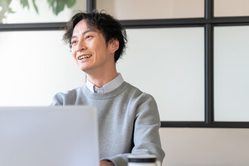 ビジネス