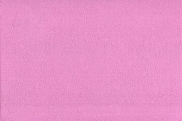 Natural Pink leather texture for background or wallpaper