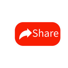 Share button transparent png 