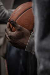 Basketball