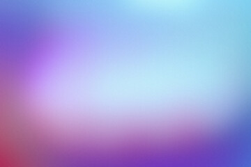 Gradient background with subtle noise texture, made with generative ai