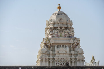 shri raghunath ji temple in uttar pradesh view image
