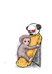 ハーロウの代理母実験