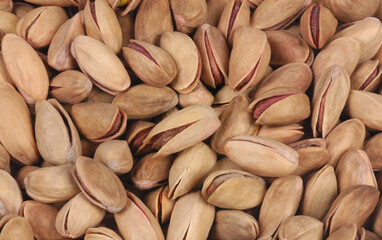 pistachios