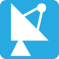 Internet Icon Shape Rounded-08