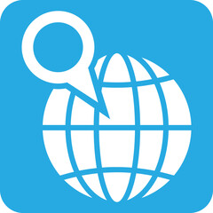 Internet Icon Shape Rounded-07