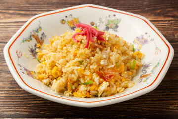 チャーハン