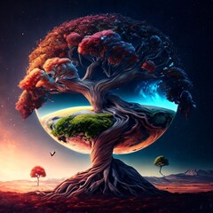 AI Generated - What Wins