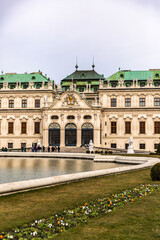 Wien / &Ouml;sterreich