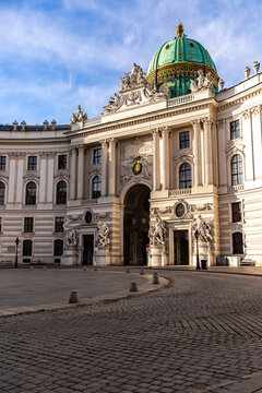 Wien / &Ouml;sterreich