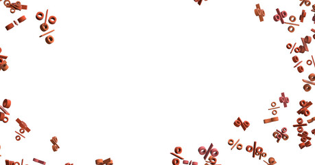 3d sale discount as transparent