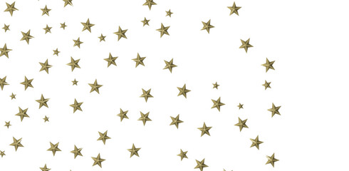 Star rain