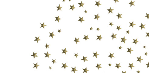decoration background stars